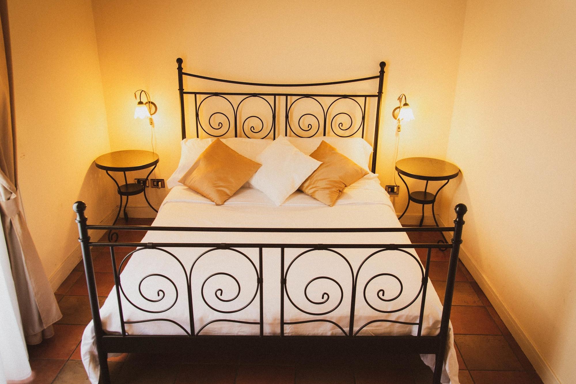Antica Dimora Caruso Bed & Breakfast Katanya Dış mekan fotoğraf