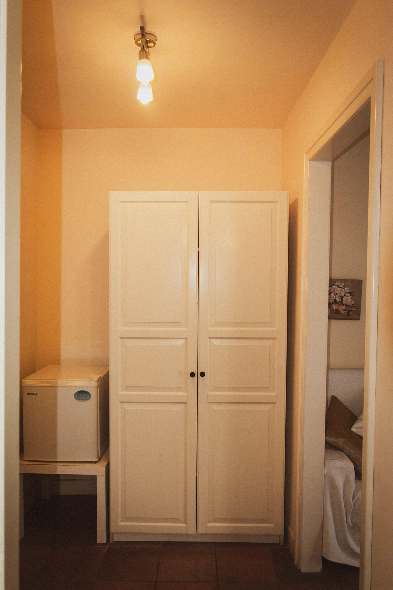Antica Dimora Caruso Bed & Breakfast Katanya Dış mekan fotoğraf