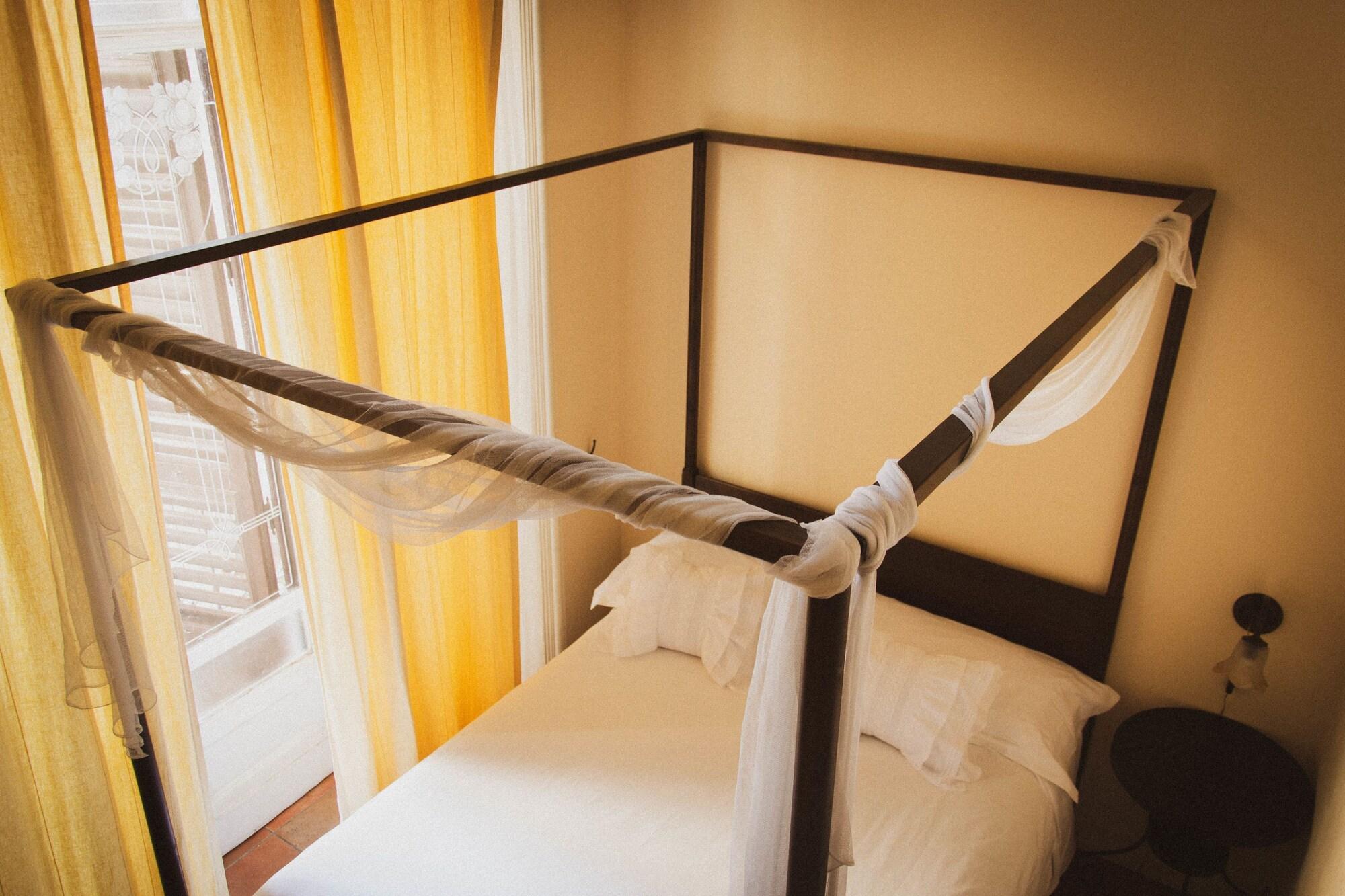 Antica Dimora Caruso Bed & Breakfast Katanya Dış mekan fotoğraf