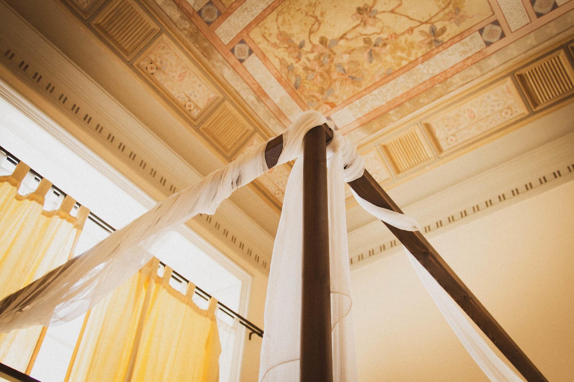 Antica Dimora Caruso Bed & Breakfast Katanya Dış mekan fotoğraf