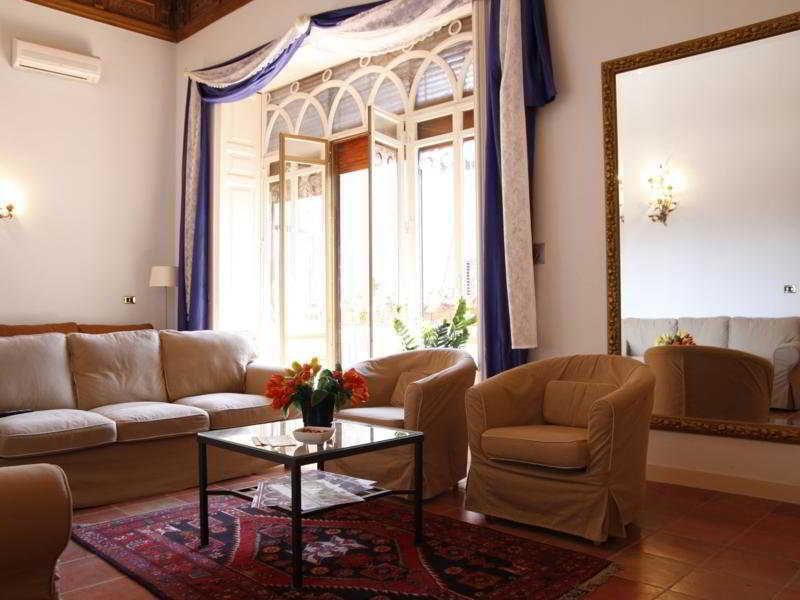 Antica Dimora Caruso Bed & Breakfast Katanya Dış mekan fotoğraf