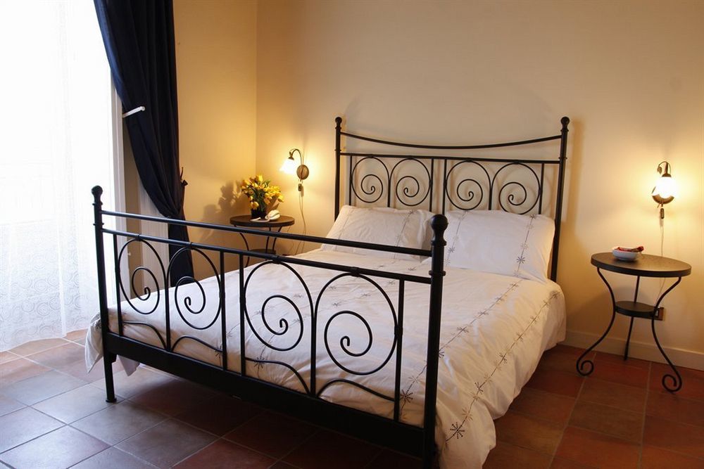 Antica Dimora Caruso Bed & Breakfast Katanya Dış mekan fotoğraf