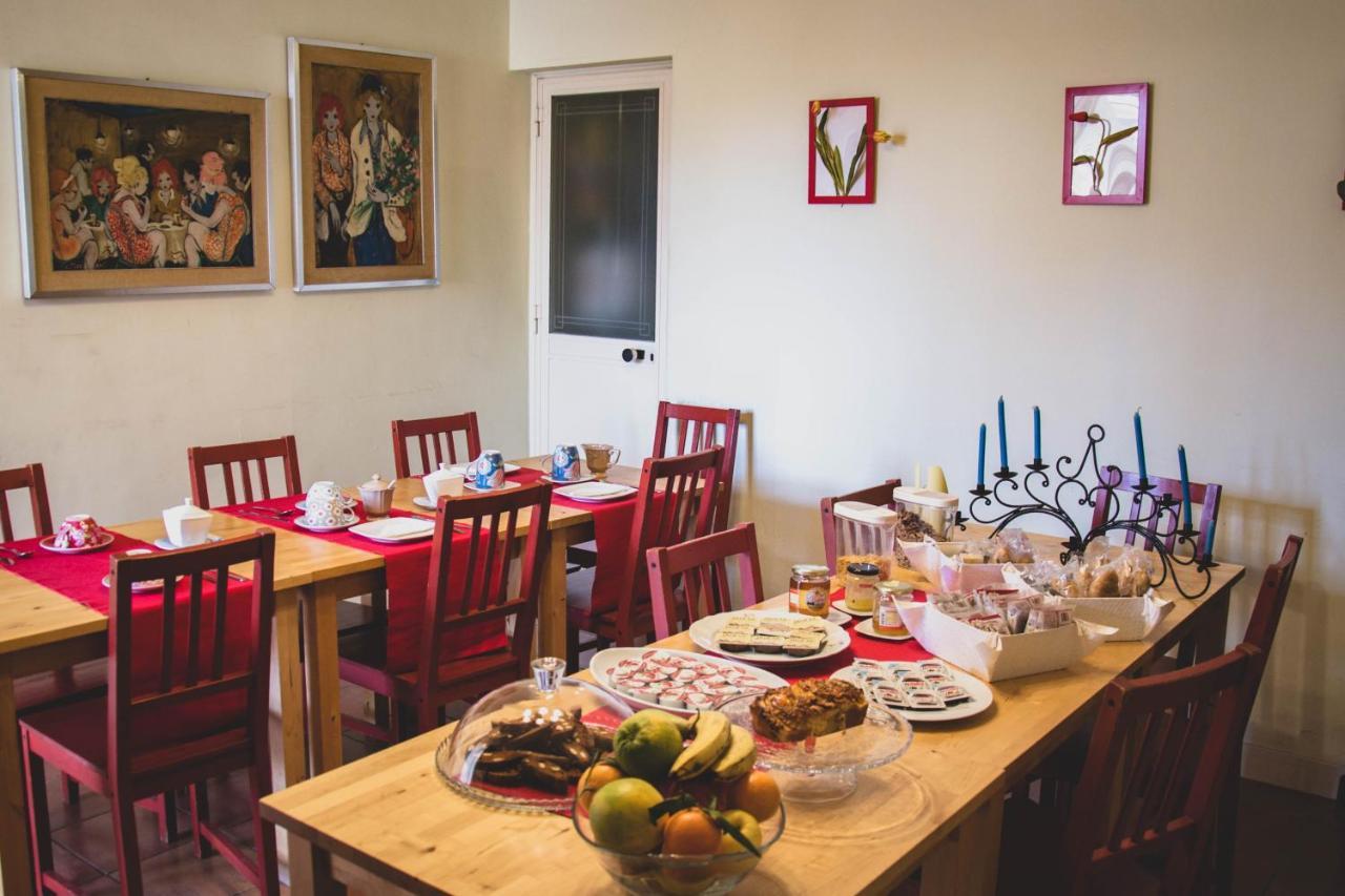 Antica Dimora Caruso Bed & Breakfast Katanya Dış mekan fotoğraf