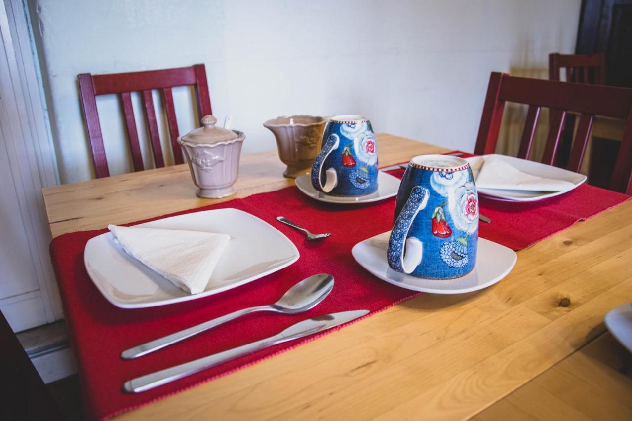Antica Dimora Caruso Bed & Breakfast Katanya Dış mekan fotoğraf