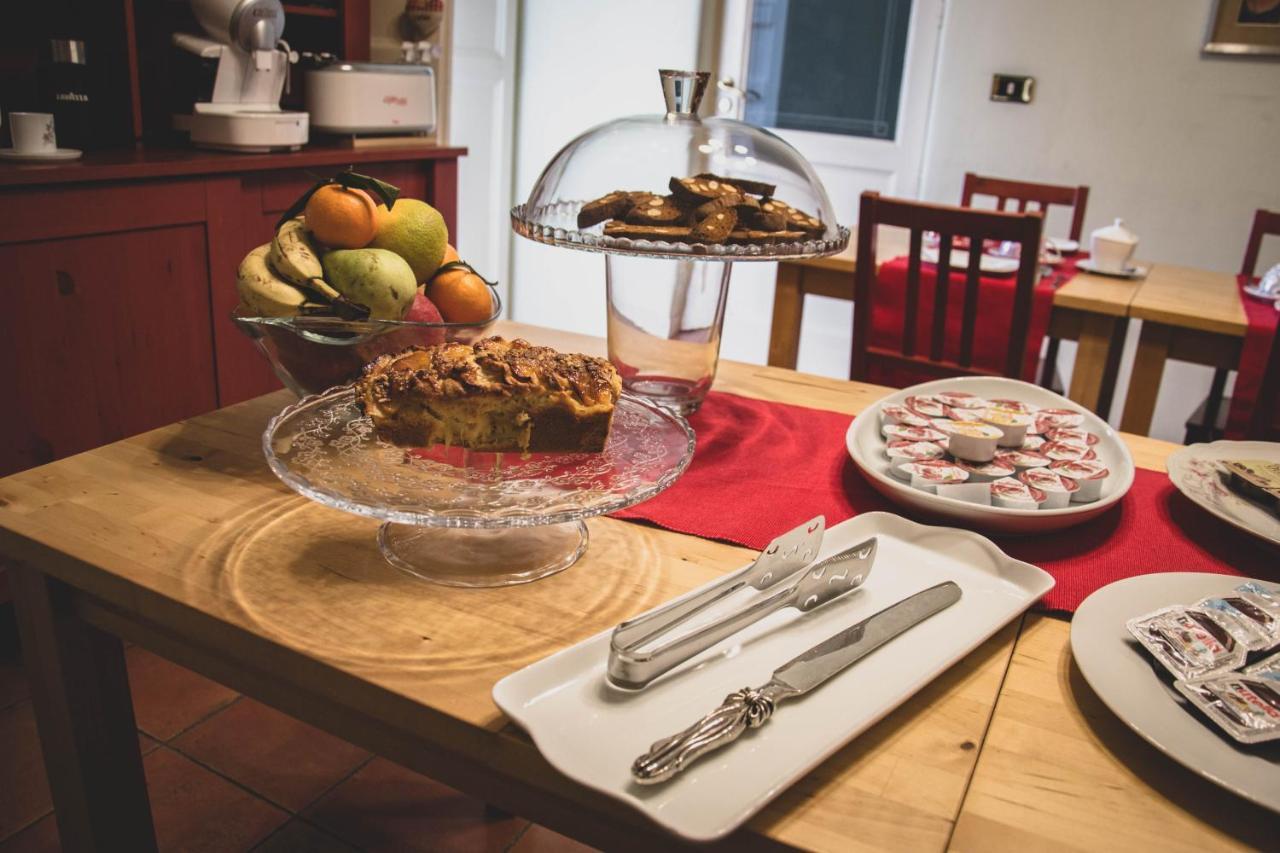 Antica Dimora Caruso Bed & Breakfast Katanya Dış mekan fotoğraf