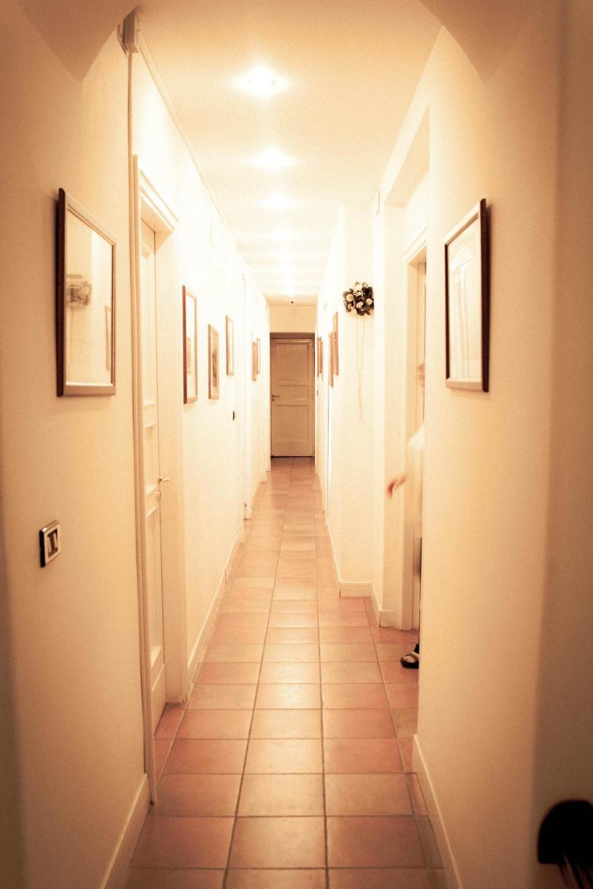 Antica Dimora Caruso Bed & Breakfast Katanya Dış mekan fotoğraf