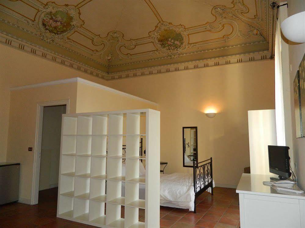 Antica Dimora Caruso Bed & Breakfast Katanya Dış mekan fotoğraf
