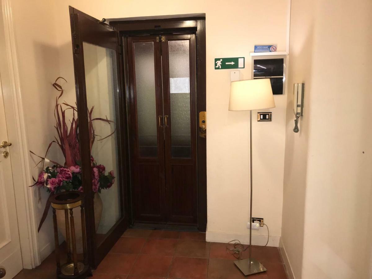 Antica Dimora Caruso Bed & Breakfast Katanya Dış mekan fotoğraf
